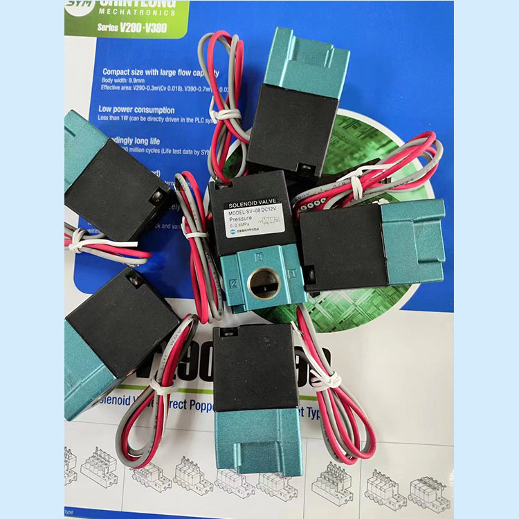 醫療醫美專用閥17